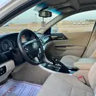 اكورد موديل 2013