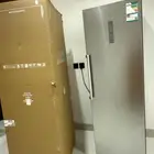 ثلاجه تبريد جديده