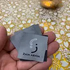 تنفيد كافت أنواع المطبوعات ليبل قماش لوقو جلد مستلزمات عباي
