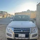 باجيرو 2016