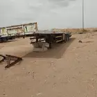 تيدر ثلاث محاور