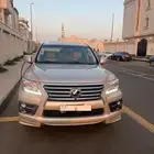 لكزس 2014