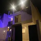 للبيع دور ارضي في حي  المرجان