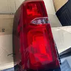 صطب تاهوو من 2015 الى 2018 خلفي يسار وكاله