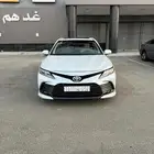 كامري GLE X هايبرد 2022