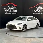 تويوتا يارس واي 2026 احدث وصول
