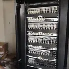 تمديد شبكات الانترنت وحلول الوايفاي للافراد و الشركات وغيرها