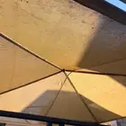 مطلة سياره