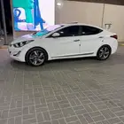 سياره انترا 2016