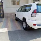 برادو ديزل 2005 للبيع او البدل