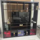 بوفيه تلفزيون