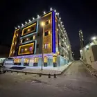 شقه اربع غرف للبيع