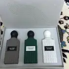 عطور إبراهيم القرشي بكج كامل لم تستخدم