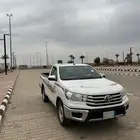 هايلكس 2024