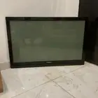 شاشتين بلازما