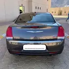 كرايسلر ليمتد 2022