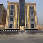 شقق فاخره للبيع بحي الرحاب