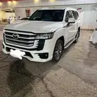 تويوتا جي اكس آر GXR 2025 خليجي