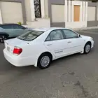 كامري 2006 تماتيك وكاله