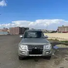 باجيرو ماتسوبيشي 2018