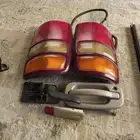 للبيع اغراض جمس موديل 2000