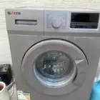 غساله مع نشافه