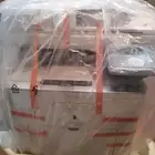 طابعة جديدة بالكرتونة