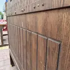 اثاث شتوي شعبي نظيف