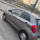 كيا بيكانتو 2015 اوتوماتيك