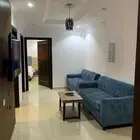 شقه مفروشه للإيجار بجدة - حي البوادي