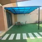 برجولة للبيع المقاس 4 3