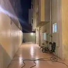 فيلا للإيجار في حي المروج موقع قريب من الخدمات