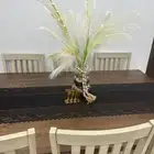 طاولة ( سفرة ) 6 كراسي