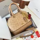 شنط كوتش كرز بيج