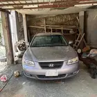 سوناتا 2005 مجدد مفحوص مرشوشه رش كامل