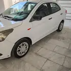 فورد فيجو
