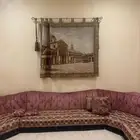 اثاث كنب و ستاير و طاولات