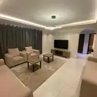 شقق مفروشه بحي الجسر الخبر