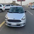 للبيع فورد فيجو 2018