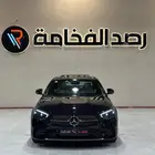 مرسيدس E250 2023 AMG . رصد الفخامة