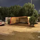 مضلات السيارات