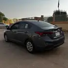 اكسنت موديل 2020