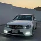 مرسيدس c200 2013