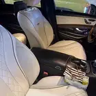 مرسيدس S500 للبيع
