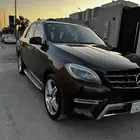 جيب مرسيدس ML350 بحاله ممتازه