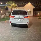 لكزس دي دي فل كامل سعودي 2018 الدفعه الثانيه