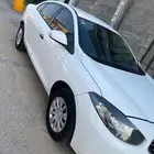 رينو فلوانس 2014 عداد 217 الف