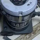 مكنسة كهربائية خربانه للبيع