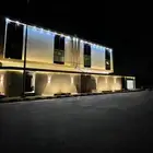 فلل للبيع في الحويه رحاب وريحه