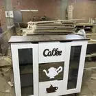 ركن القهوة